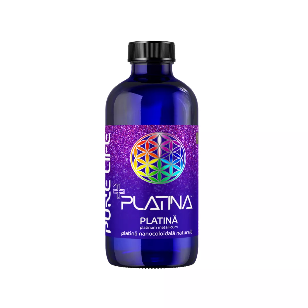 PLATINA™ 21ppm 240 ml , [],edera.ro