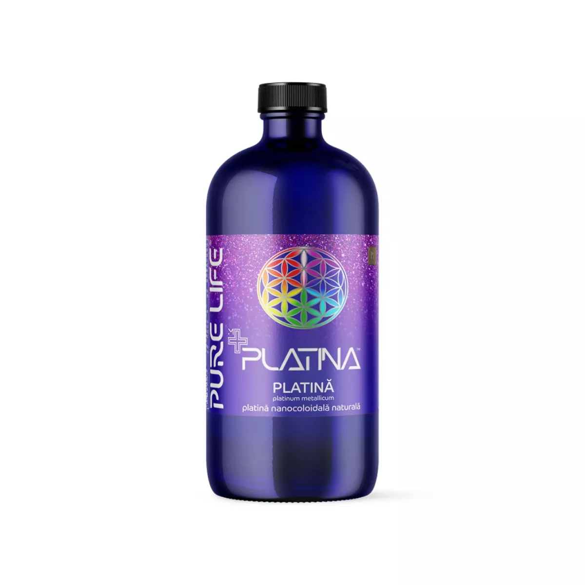 PLATINA&trade; 21ppm 480 ml , [],edera.ro