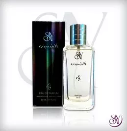 Apă de Parfum pentru bărbați 50 ml - 
 Say Exquisite EdP Corrida, [],edera.ro