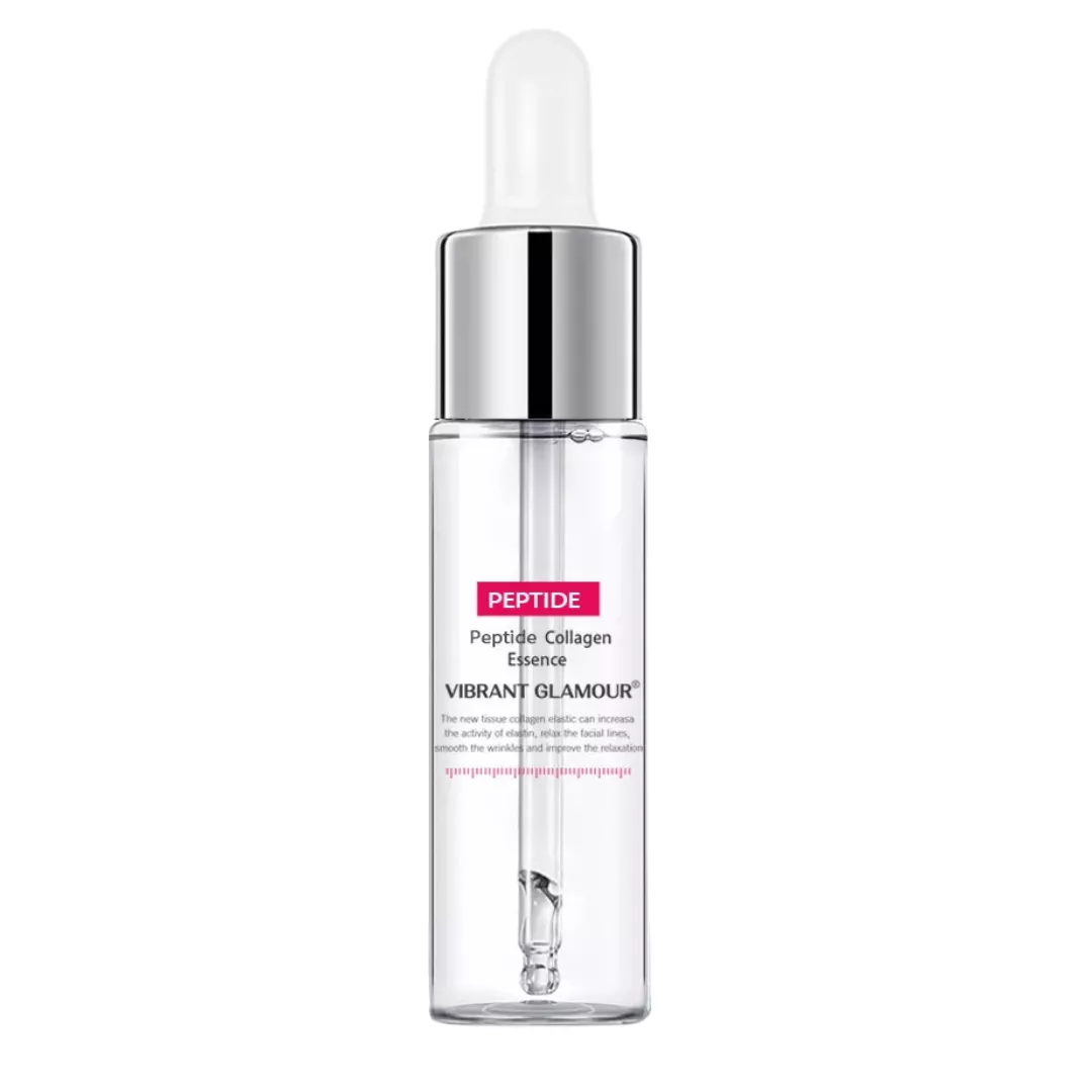 Ser față cu peptide de colagen și acid hyaluronic 15 ml, [],edera.ro