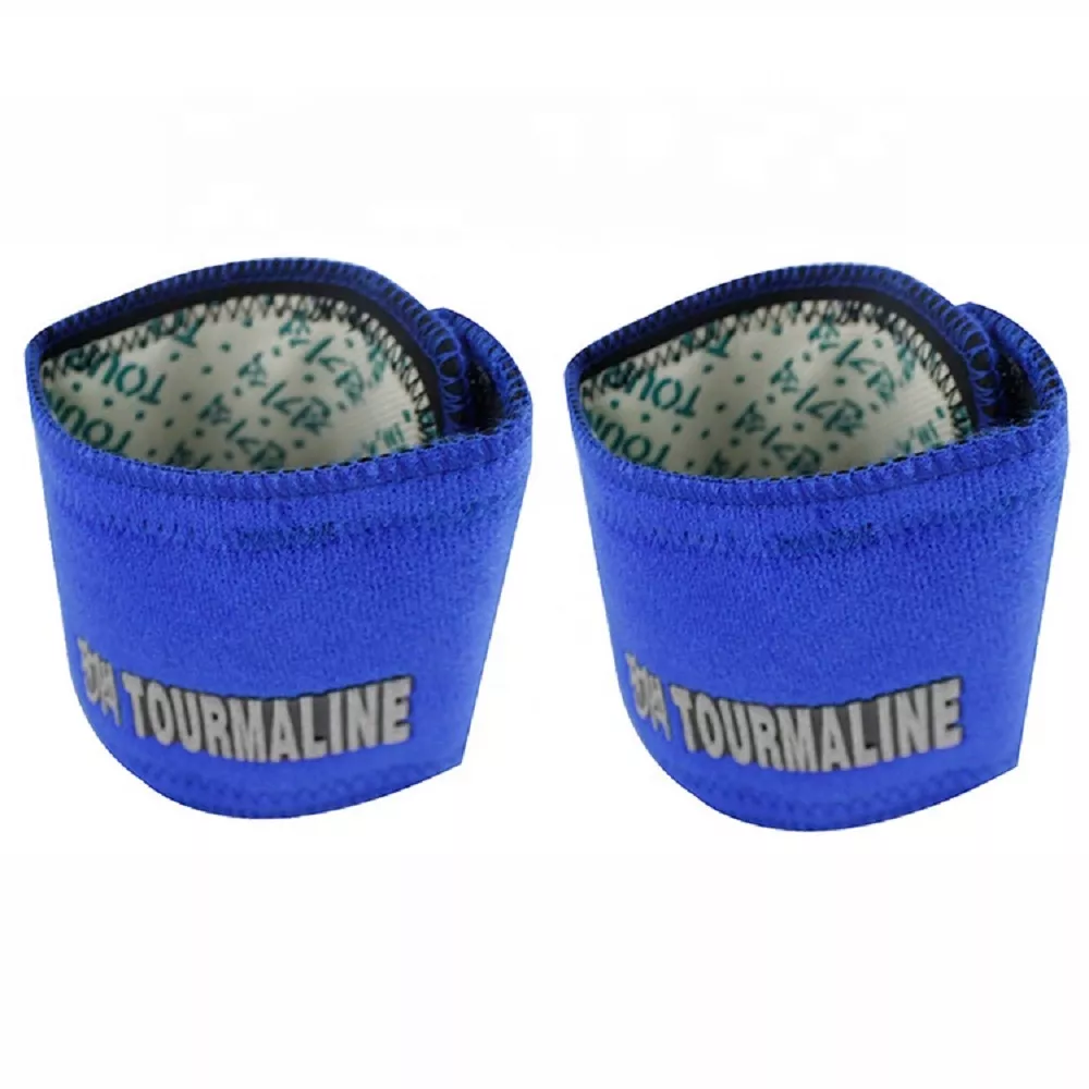 Suport termoinductor cu turmalină pentru mâini, [],edera.ro