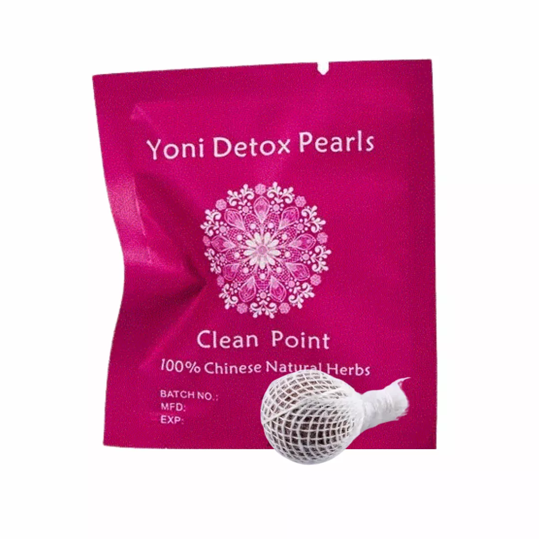 ﻿Tampon Intim Detoxifiant 1 bucată, [],edera.ro
