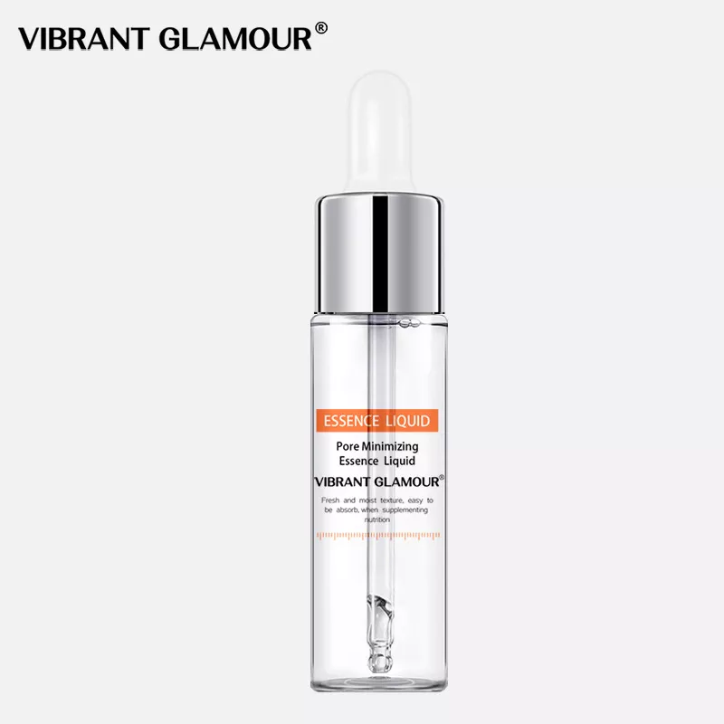 Vibrant Glamour Shrink Pores Face Serum 15 ml, [],edera.ro