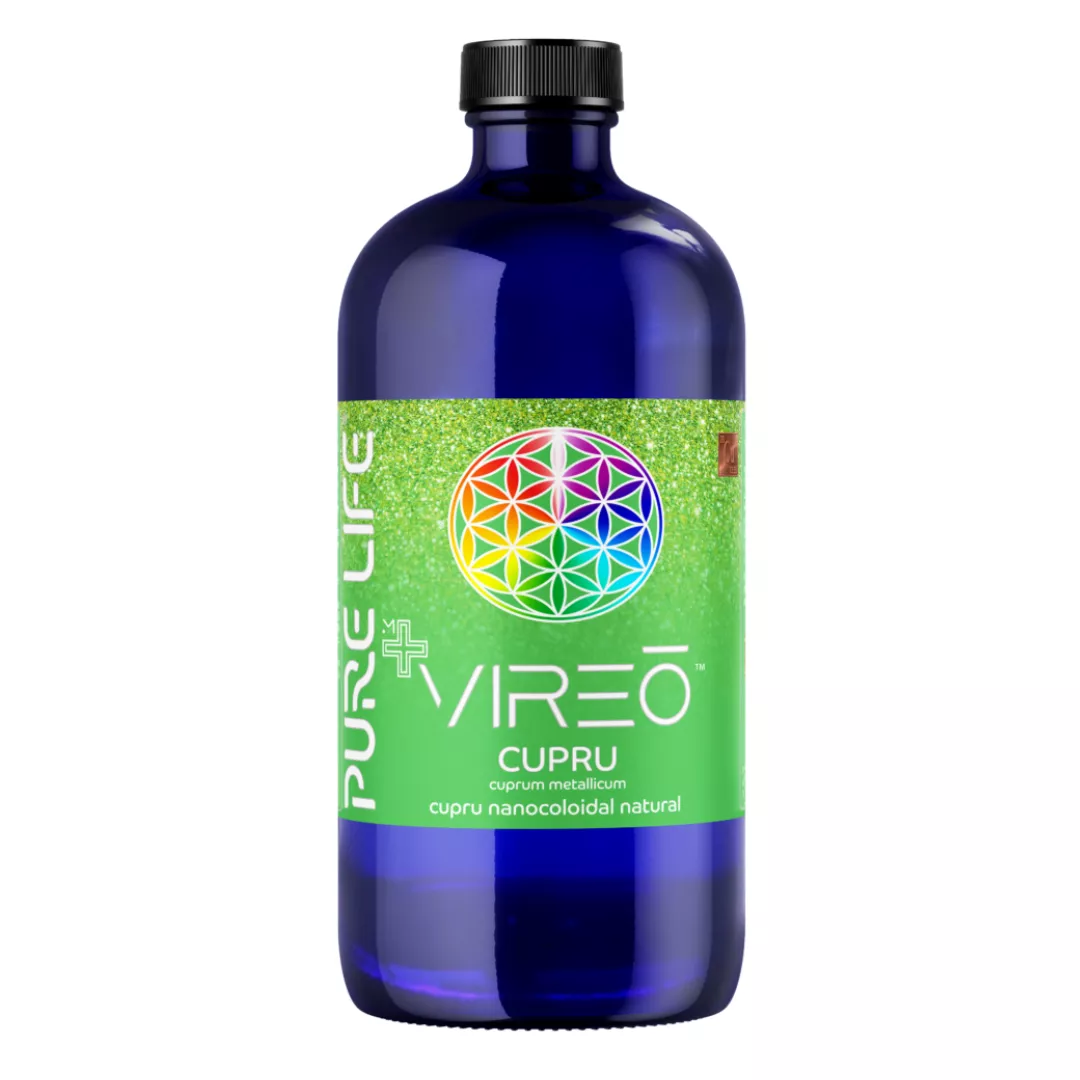 VIREO&trade; 21ppm 480 ml cu măsură gradată, [],edera.ro