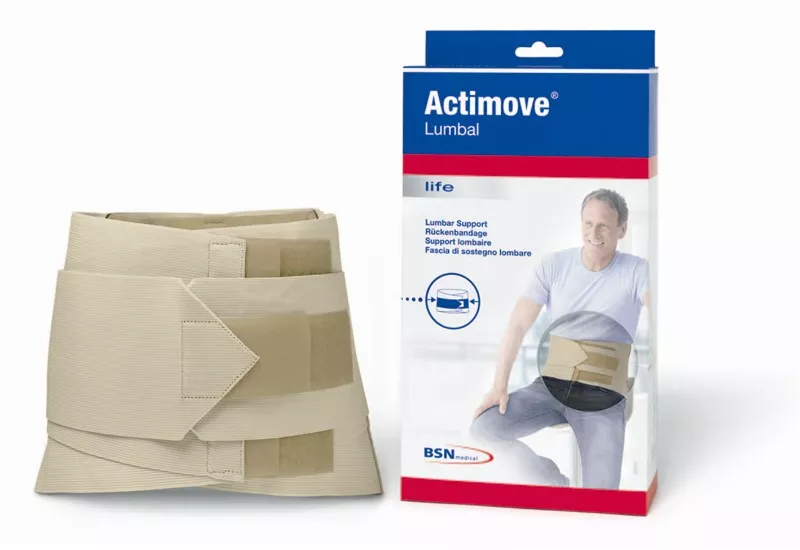 Centura lombara Actimove Lumbal Small, [],pharmazone.ro