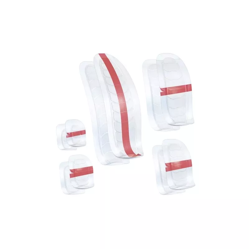 Pansament plagi chirurgicale si acute Leukomed Control 5cm x 7cm /  o bucata pansament