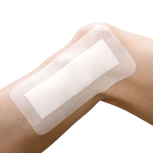 Plasturi sterili Leukomed 5cm x 7.2cm - cutie 50 bucati