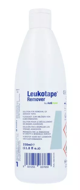 Solutie pentru indepartarea benzilor adezive Leukotape Remover