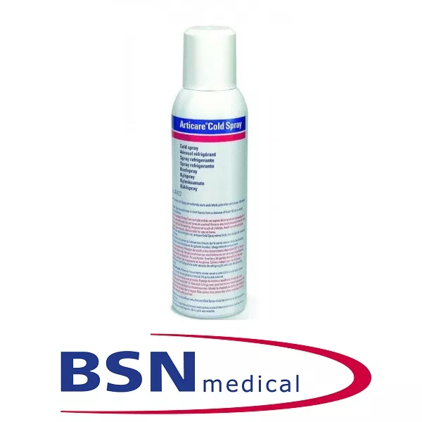 Spray rece instant - Articare Cold Spray, [],pharmazone.ro