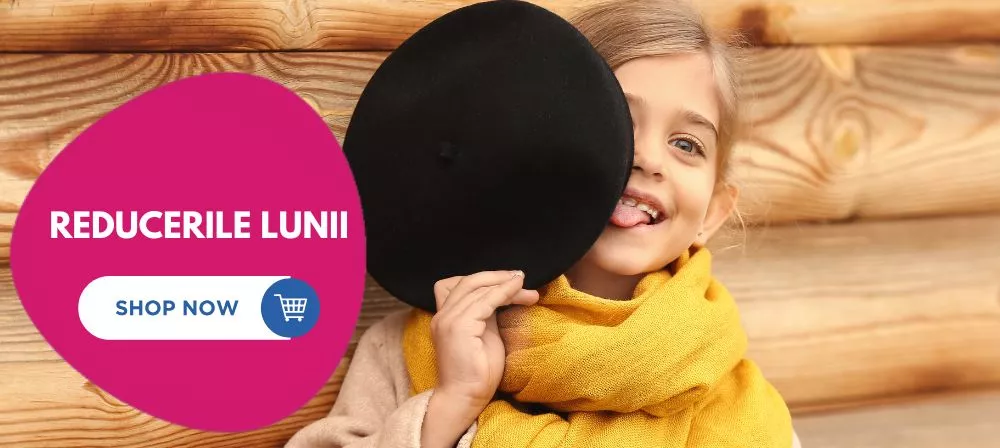 Promotiile lunii