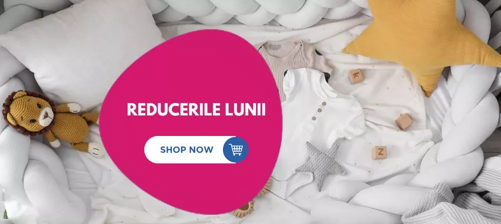Promotiile lunii