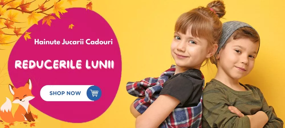 Promotiile lunii