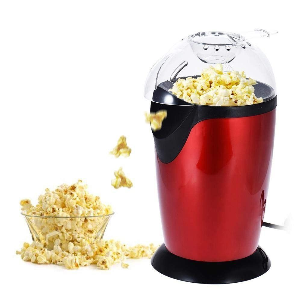 Aparate Popcorn Aparat Pentru Facut Popcorn 1200 W Visin