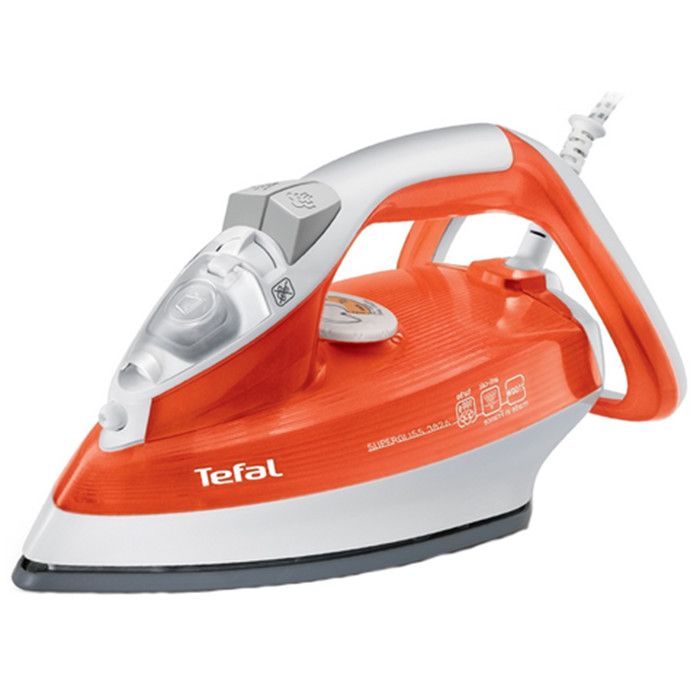 Fiare Statii De Calcat Fier De Calcat Cu Abur Tefal 2100w