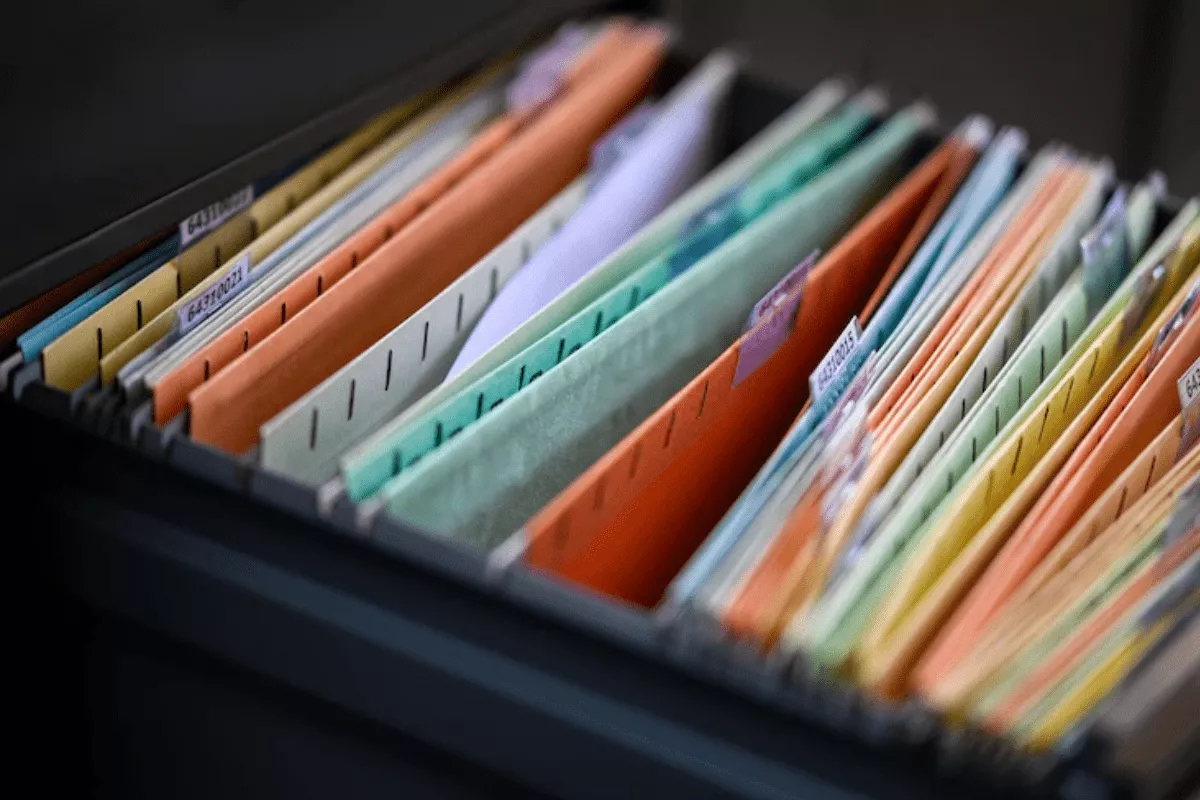 Arhivarea documentelor – procesul care iti eficientizeaza munca si iti imbunatateste productivitatea
