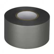 Banda adeziva de tip Duct Tape ( argintie ) 48 mm*33 m