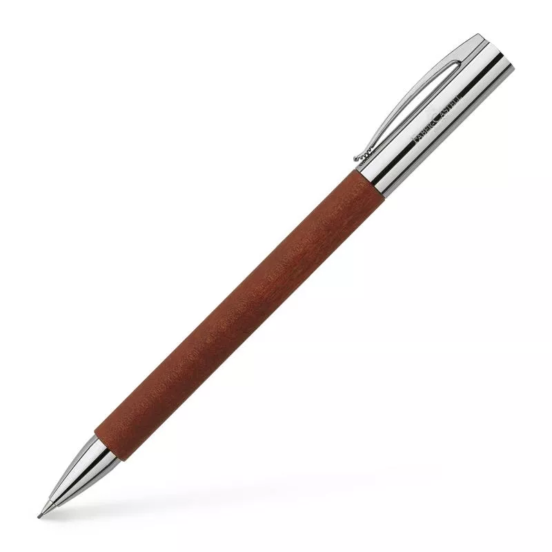 CREION MECANIC AMBITION PEARWOOD FABER-CASTELL, [],crtbirotica.ro