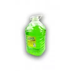 Detergent lichid vase 5L, [],crtbirotica.ro