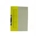 Dosar incopciat 1/2 carton color EVOffice Verde