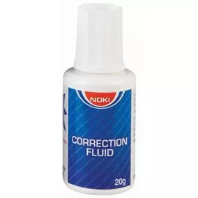 Fluid Corector 20ml Noki