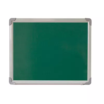 Greenboard  magnetic cu rama aluminiu 120 *240 cm EVOffice