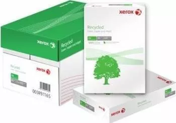 Hartie Copiator A3, 500 coli/top, 80 gr/mp Recycled Xerox