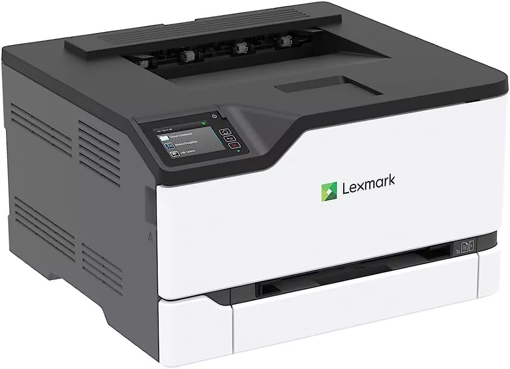 Imprimanta laser A4 color Lexmark CS431dw A4