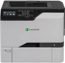 Imprimanta laser A4 color Lexmark CS820DE A4