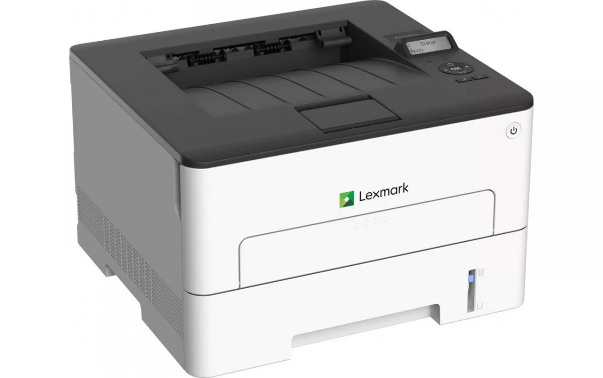 Imprimanta laser A4 mono Lexmark B2236DW