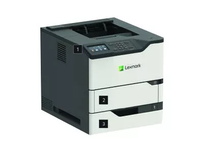 Imprimanta laser A4 mono Lexmark M5255 A4