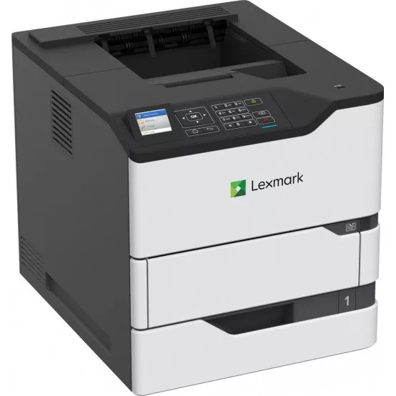Imprimanta laser A4 mono Lexmark MS821DN A4