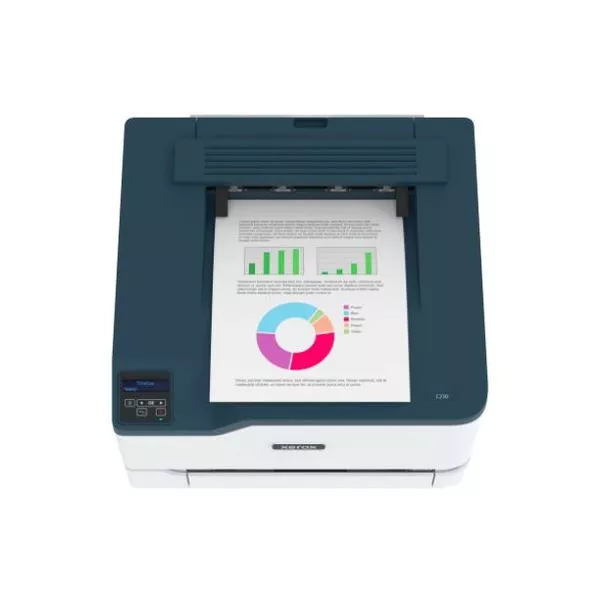 Imprimanta Laser Color XEROX C230DNI