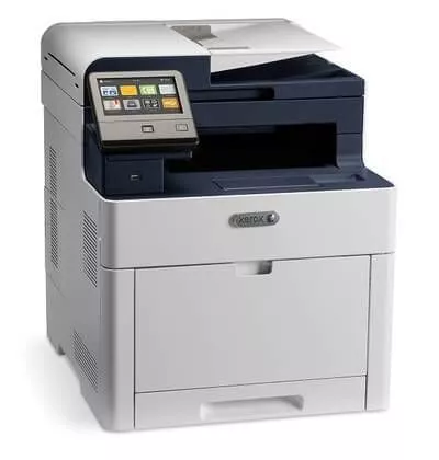 Multifunctional Laser Color Workcentre Xerox 6515