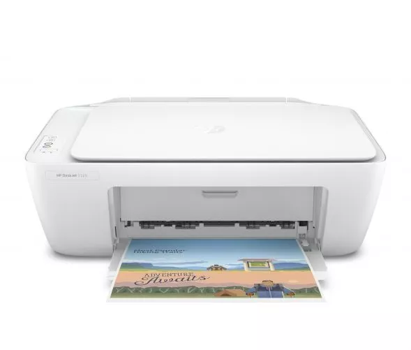 Multifunctional Cerneala HP Deskjet 2320 ALL- IN - ONE Printer