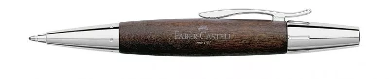 PIX E-MOTION PEARWOOD/MARO INCHIS FABER-CASTELL