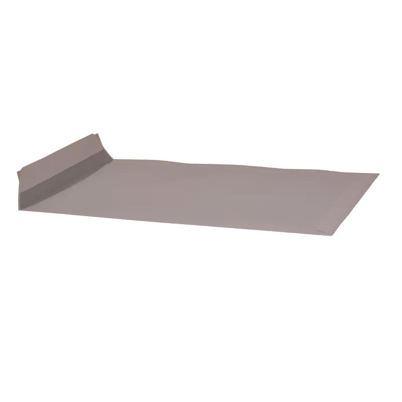 Plic C4 (229*324 mm) alb, siliconic, 90gr/mp
