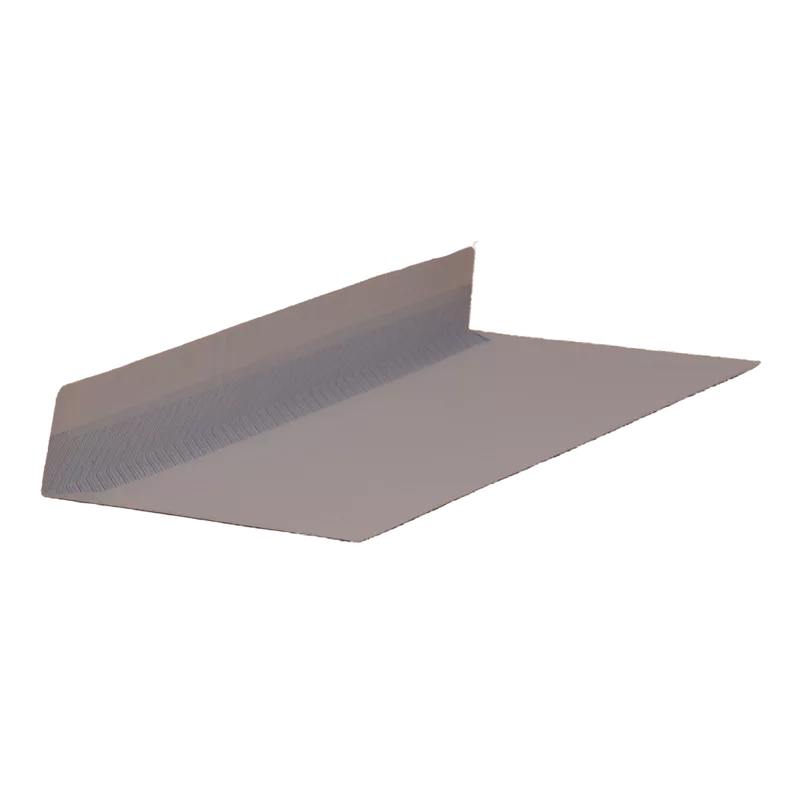 Plic DL (110*220 mm) alb, siliconic, 80 g/mp