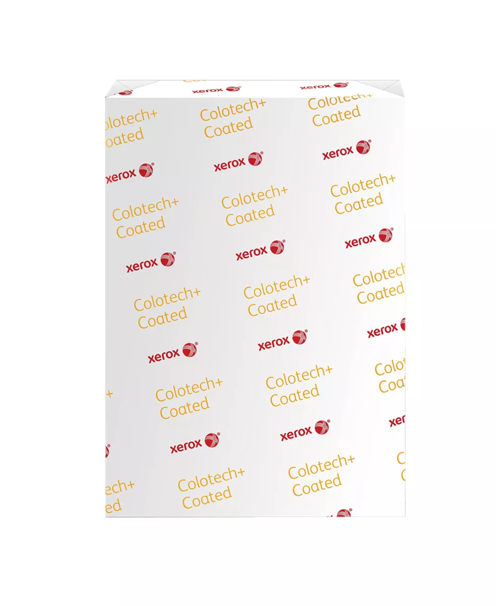 Hartie si carton tipar digital COLOTECH LUCIOS SRA3 280G 200...