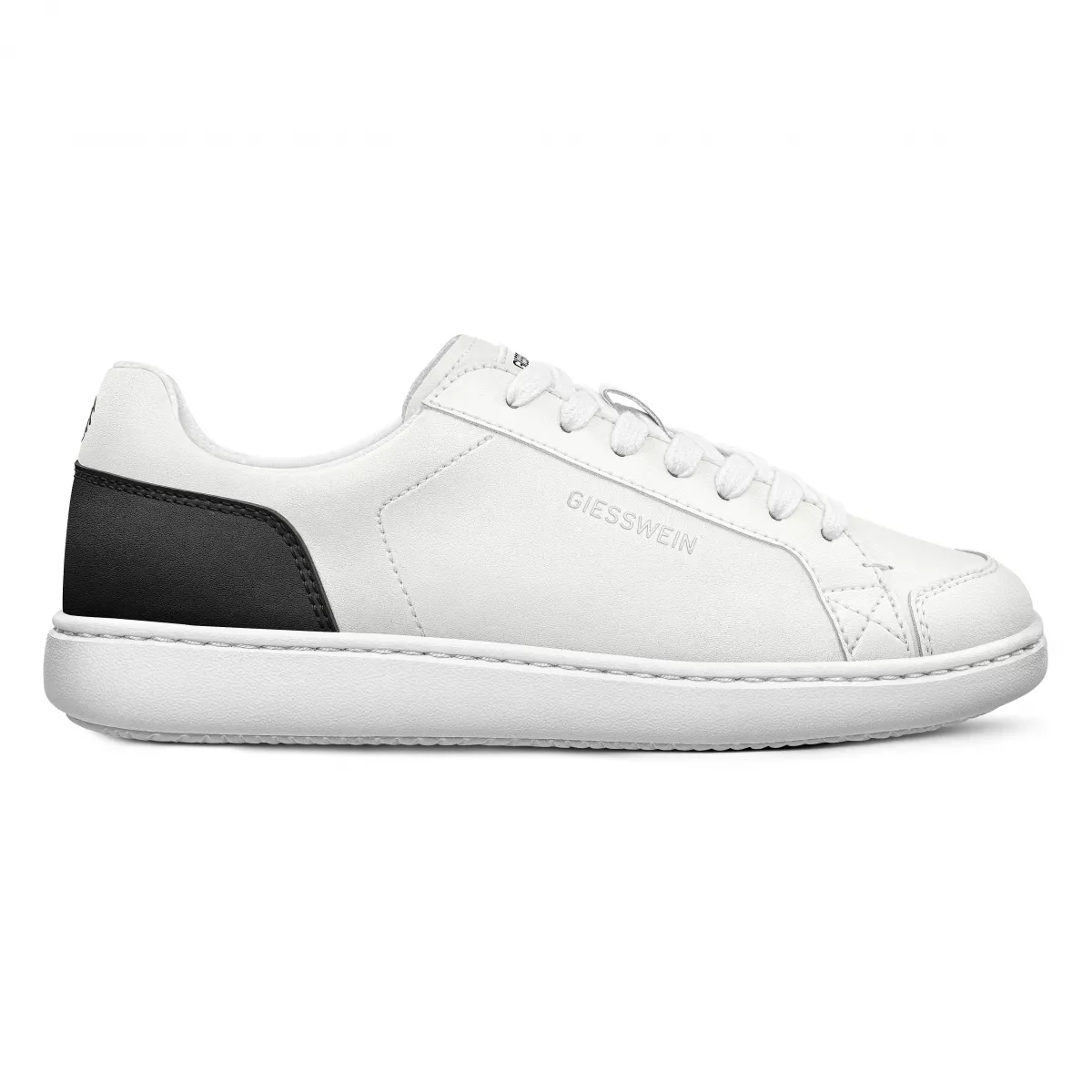 CACTUS Sneaker Barbati, alb cu negru 40