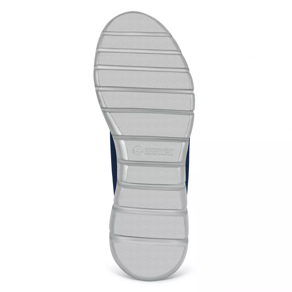 Pantofi dama Merino Runners bleumarin 640 36