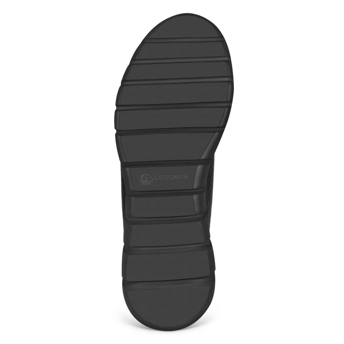 Pantofi dama Merino Runners negru 36