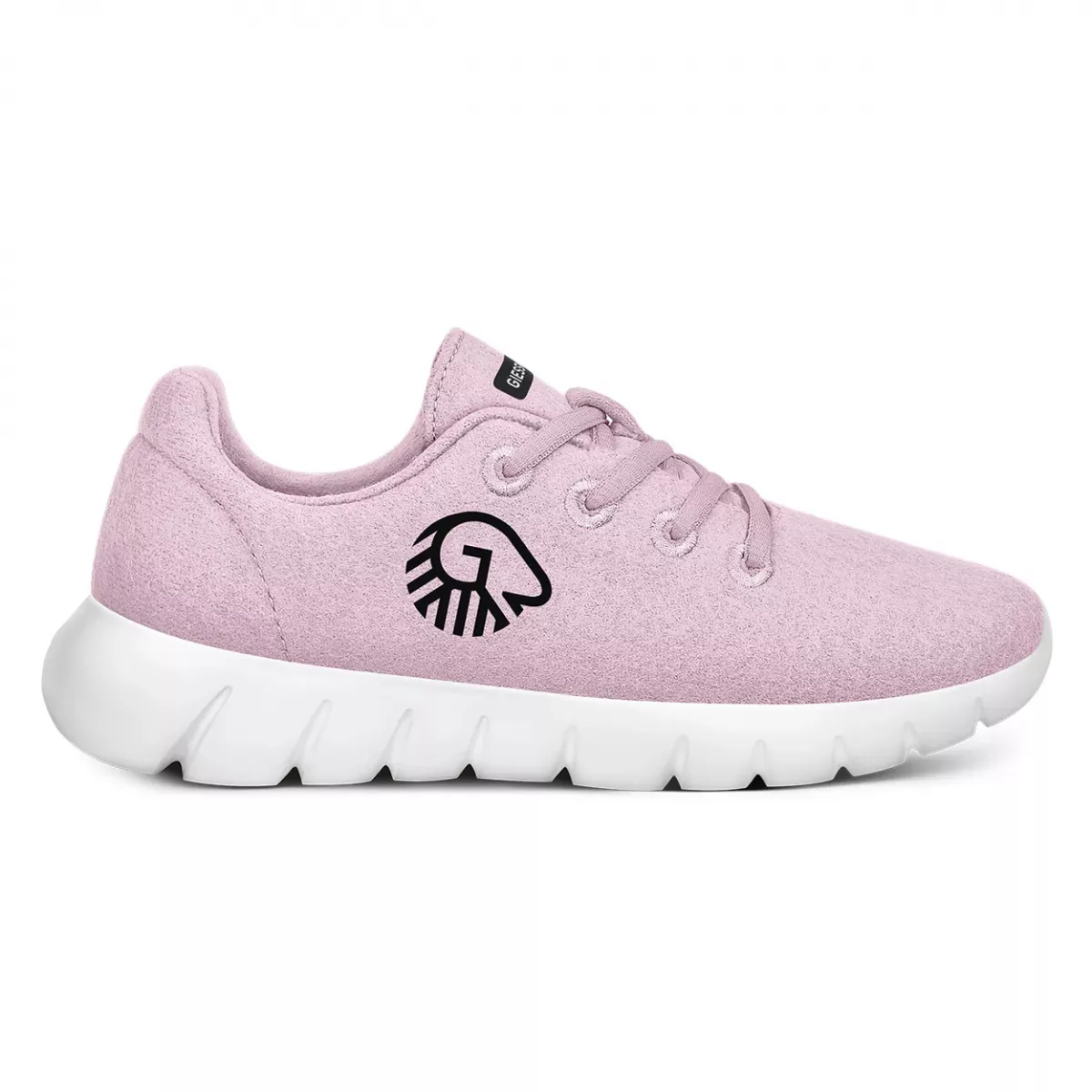 Pantofi de dama Merino Runners roz 41