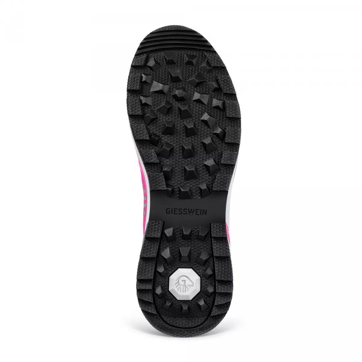 Pantofi sport Wool Cross X, de dama, roz 36