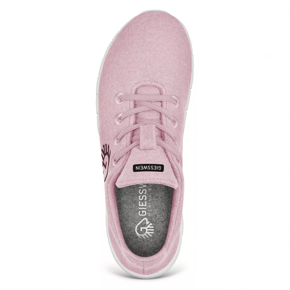 Pantofi de dama Merino Runners roz 41
