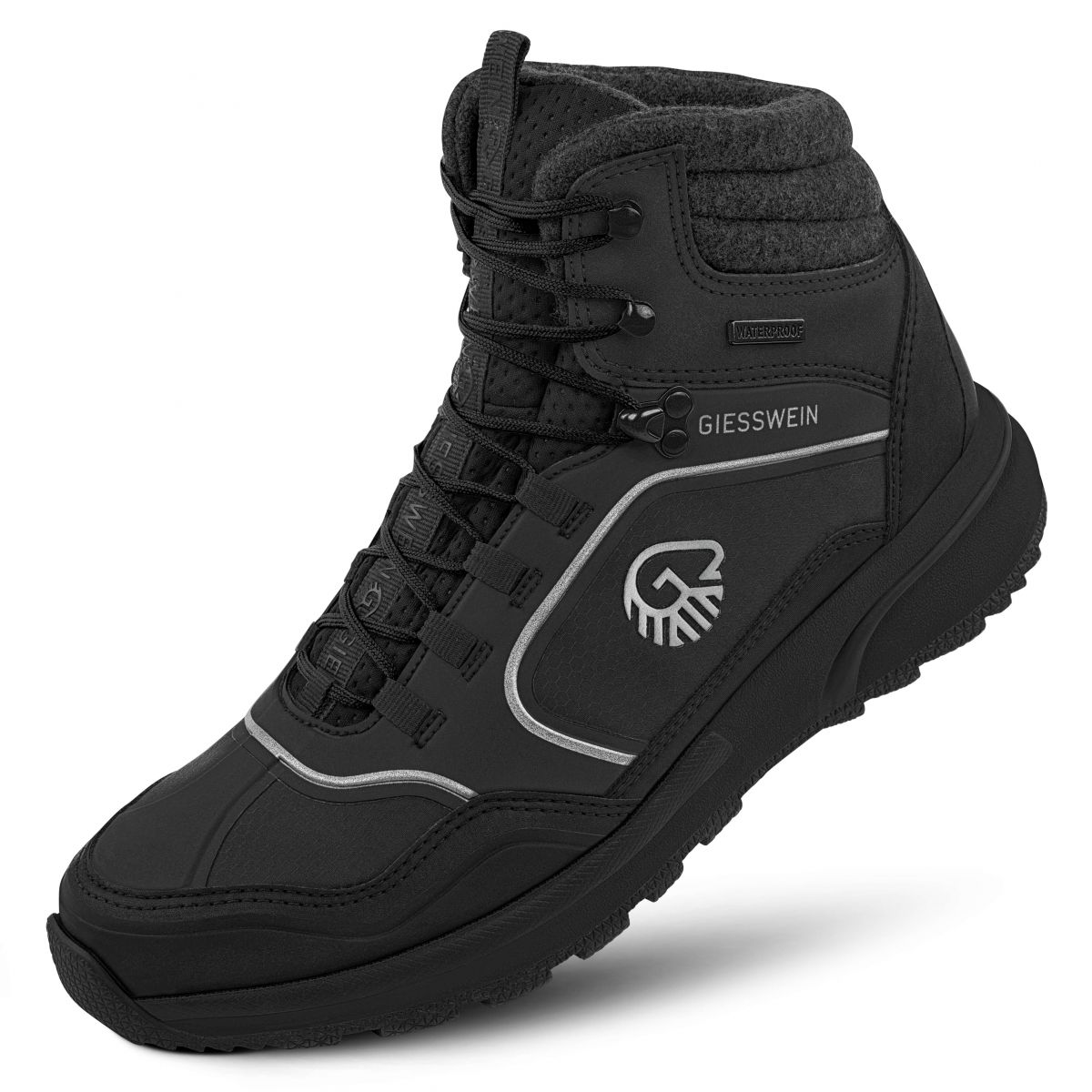 Ghete WOOL CROSS X ALPINE Barbati Giessweinromania