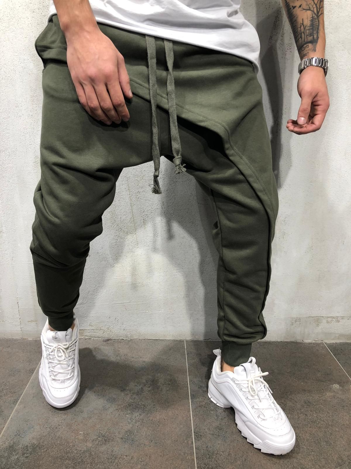 Pantaloni Pantaloni Copii Kaki 99pc219 Kaki 9 10 Ani 99pc219