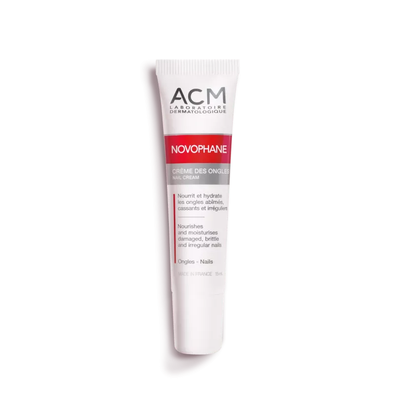 ACM Novophane Nail Cream 15ml