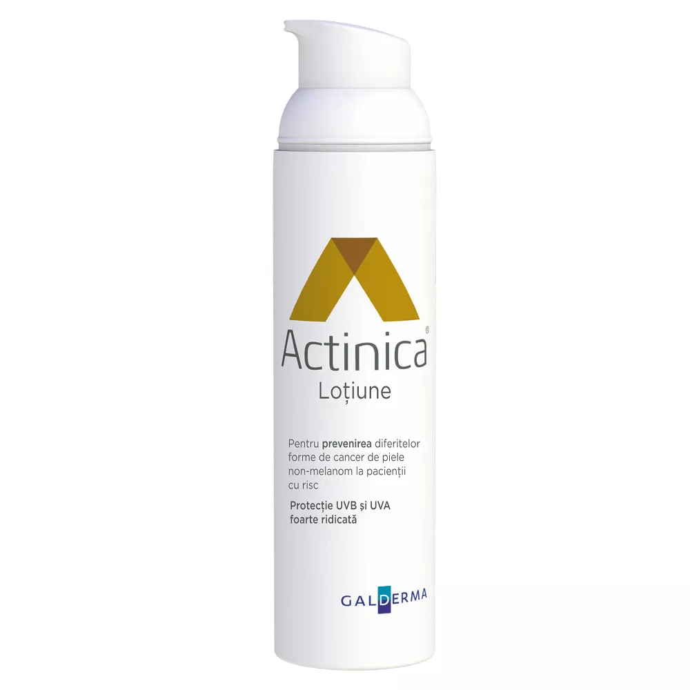 Actinica Lotion 80ml