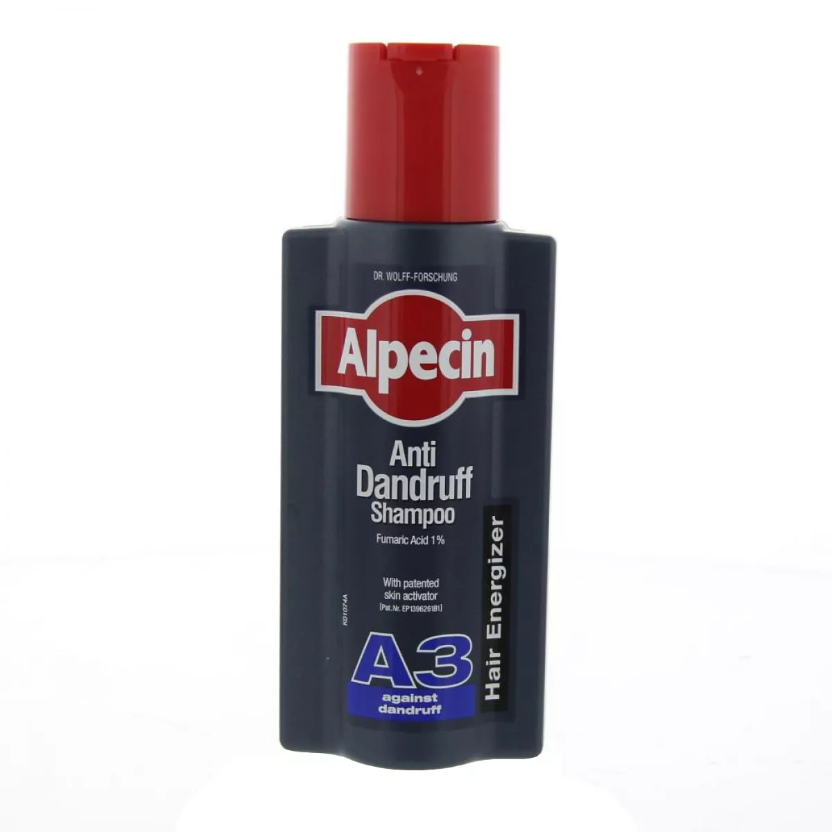 Alpecin Sampon Activ A3 250 ml