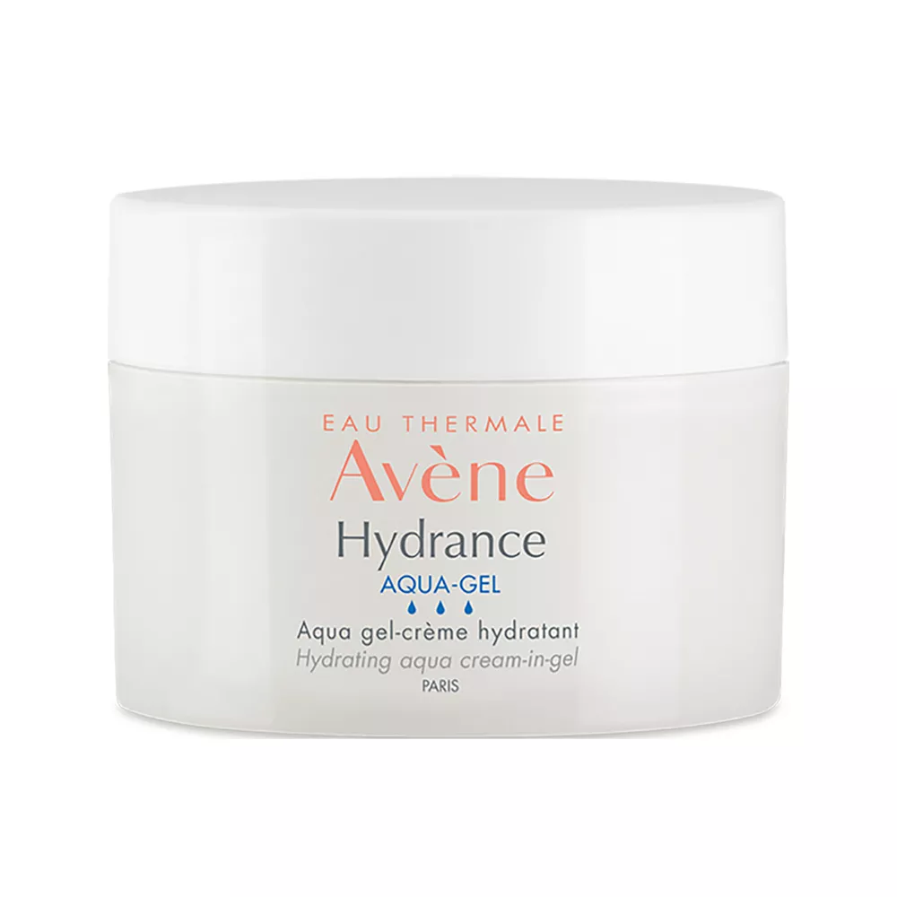 Avene Hydrance Aqua Gel ,  50 ml